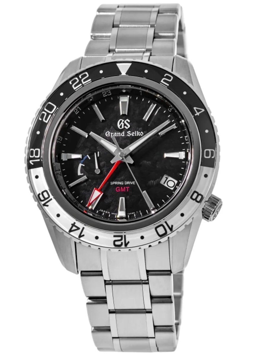 Grand Seiko Sport Collection: The New Standard of Utility - Product Image