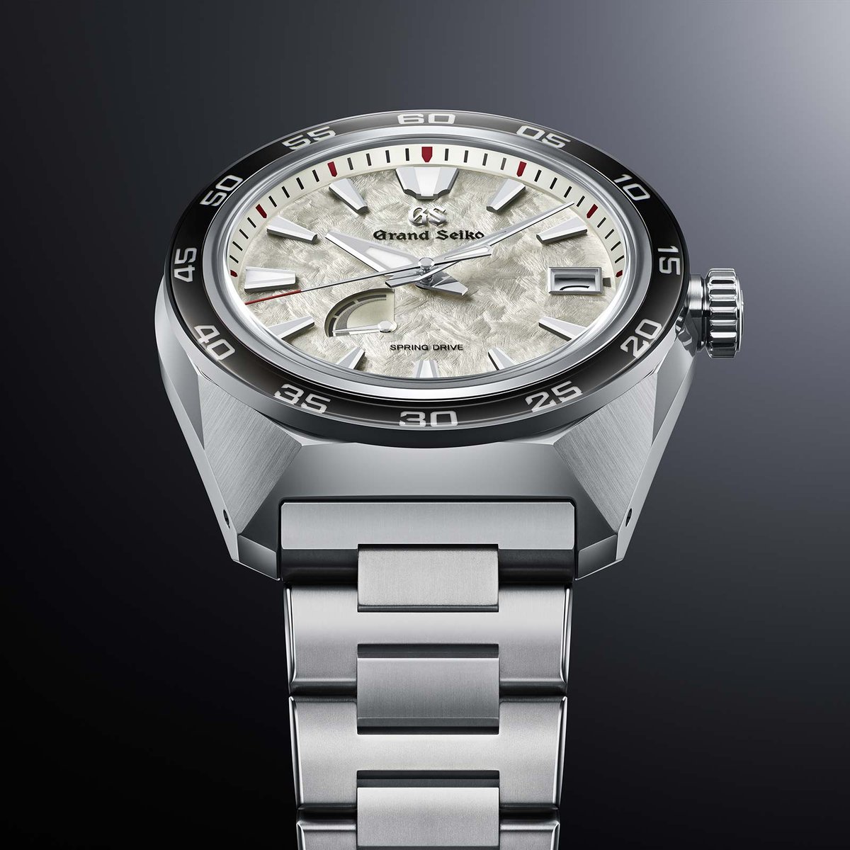 Grand Seiko SBGA493 'Lion' Review: Roaring Sport Elegance - Product Image