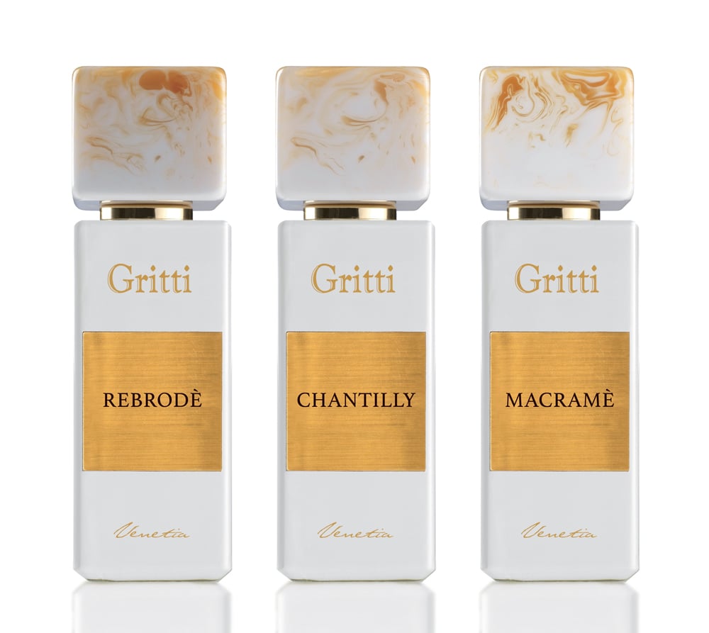 An Analytical Review of Gritti Chanti: Venetian Fruity Elegance - Product Image