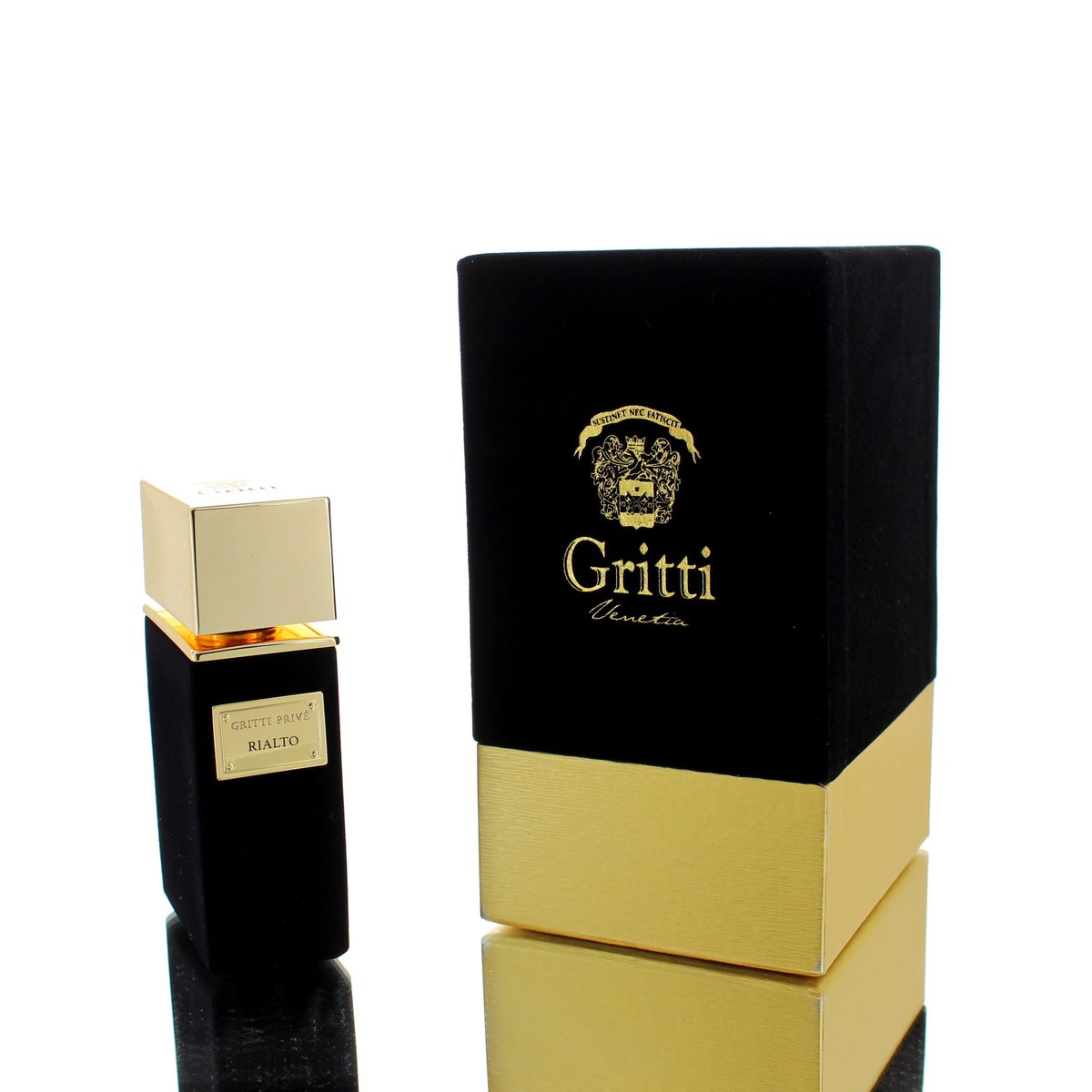 Gritti Rialto Review: A Venetian Oud Rose Masterpiece - Product Image