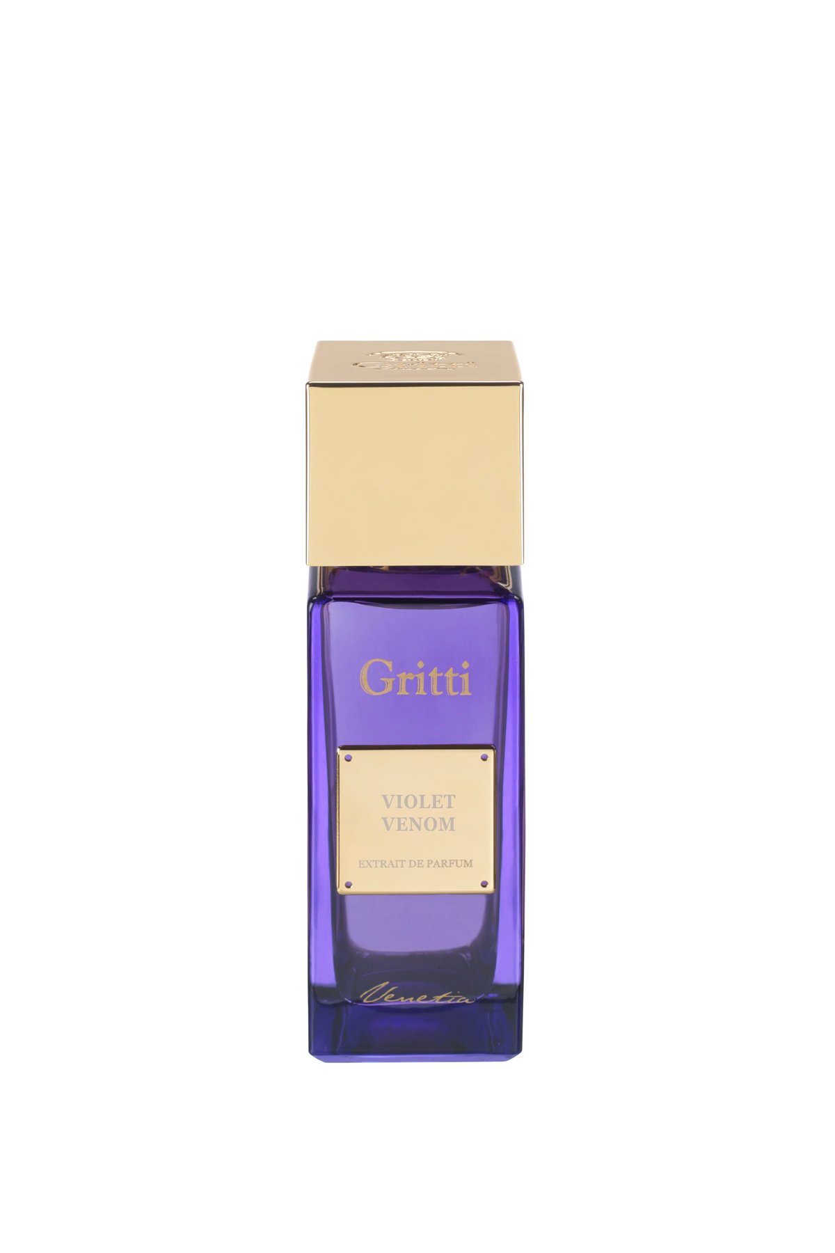Gritti Violet Venom: An Early Look at 2025's Enigmatic Scent - Product Image