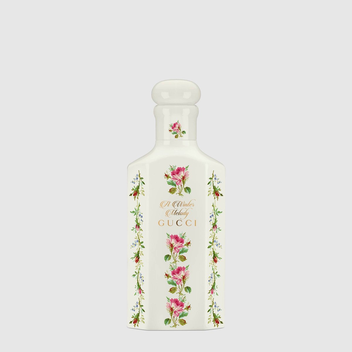 Gucci A Winter Melody Review: A Scholarly Scented Water Analysis - Product Image