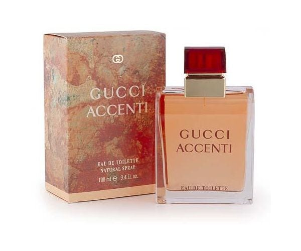 Gucci Accenti (1995) Review: A Vintage Opulence - Product Image