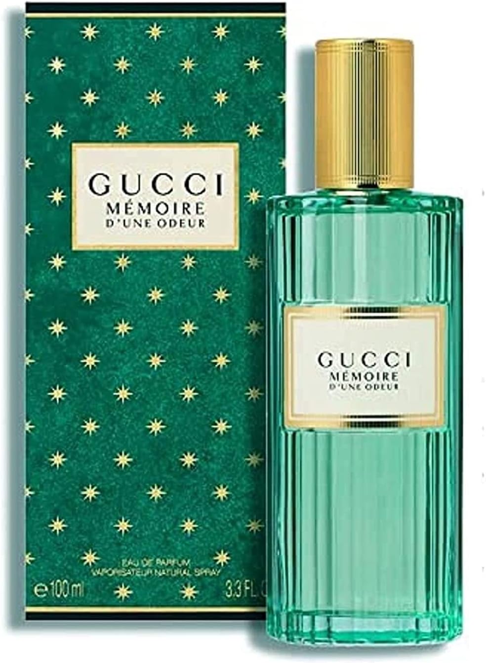 Gucci by Gucci Sport Pour Homme Review – Fresh & Woody - Product Image
