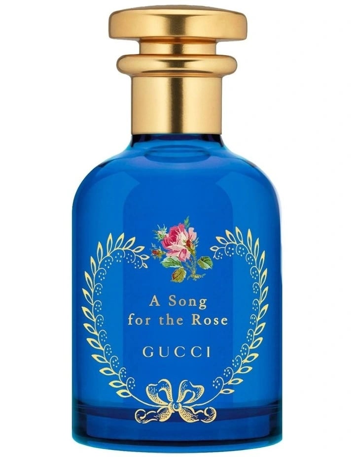 Gucci Eau de Gucci (1982): A Timeless Floral Symphony - Product Image