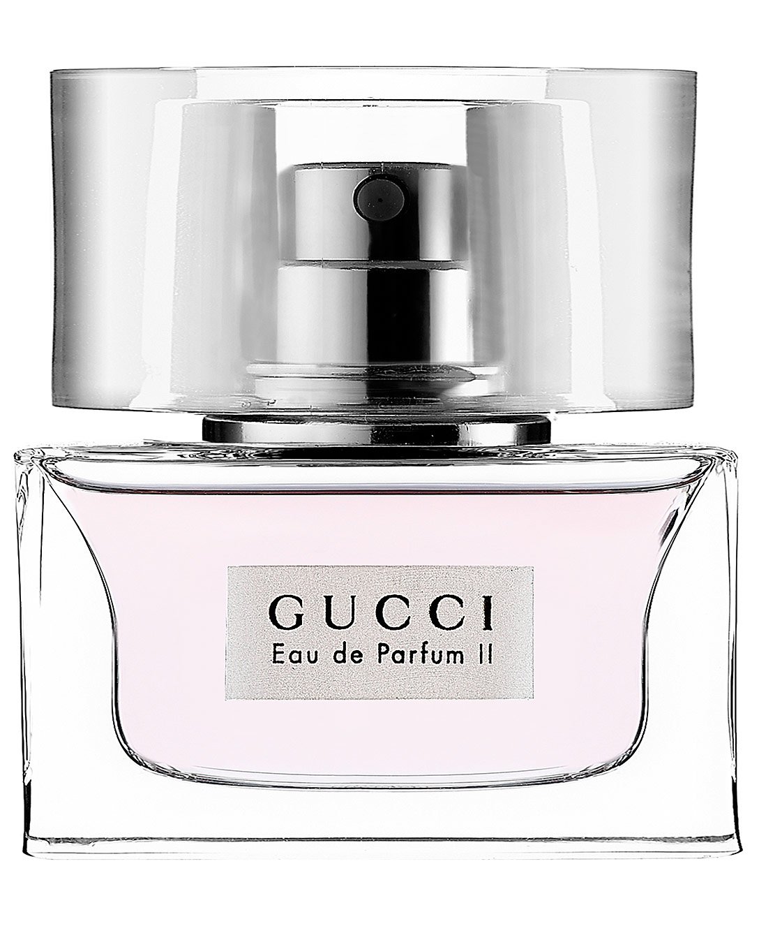 Gucci Eau de Parfum II (2004) Review: A Modern Fruity Floral Icon - Product Image
