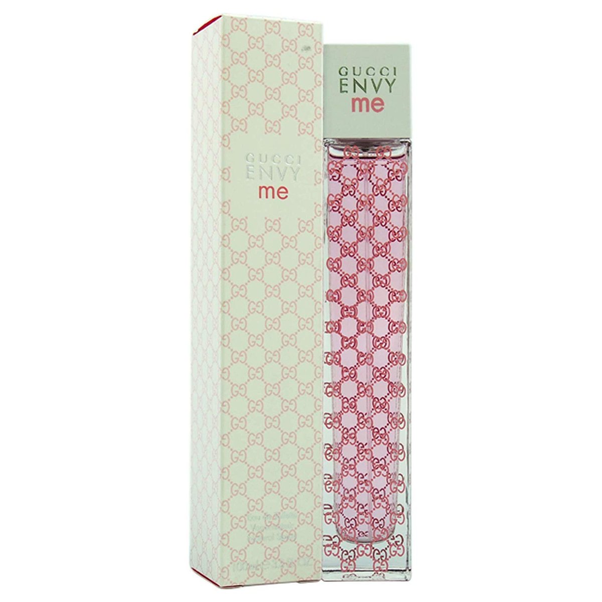 Gucci Envy Me: A Bold Statement or Faded Memory? The Truth About This Iconic Scent - Product Image