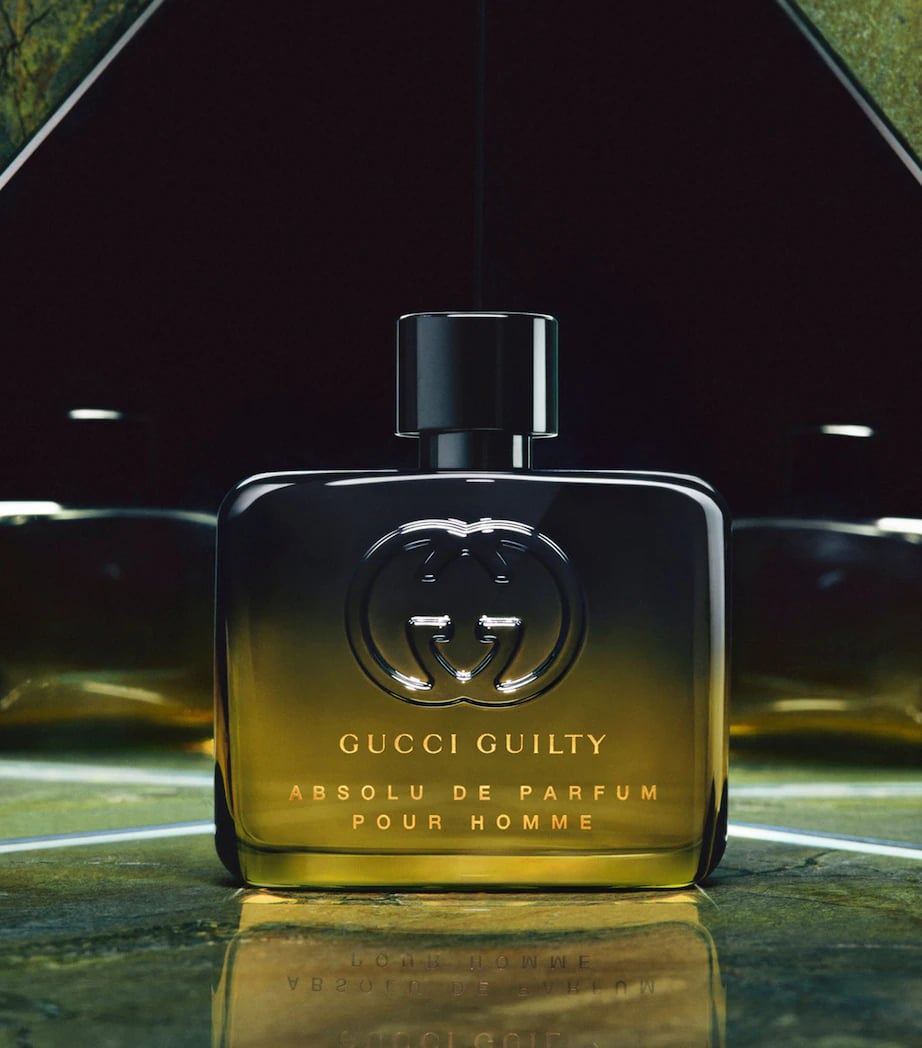 Gucci Guilty Absolu de Parfum Pour Homme: 2025 Review - Product Image