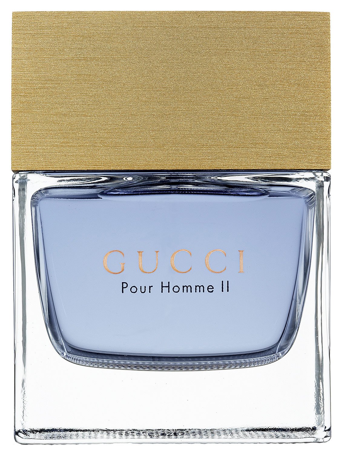 Gucci Pour Homme II (2007) Review: The Lost Masterpiece - Product Image