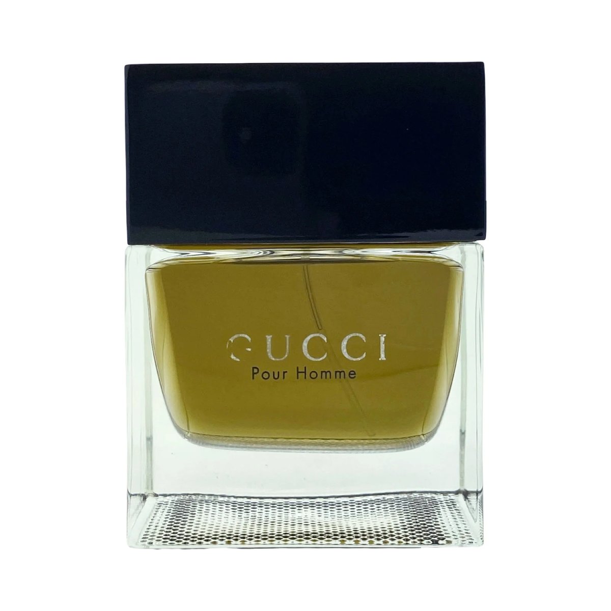 Gucci Pour Homme (Vintage) Review: A Masterpiece of Smoky Elegance - Product Image