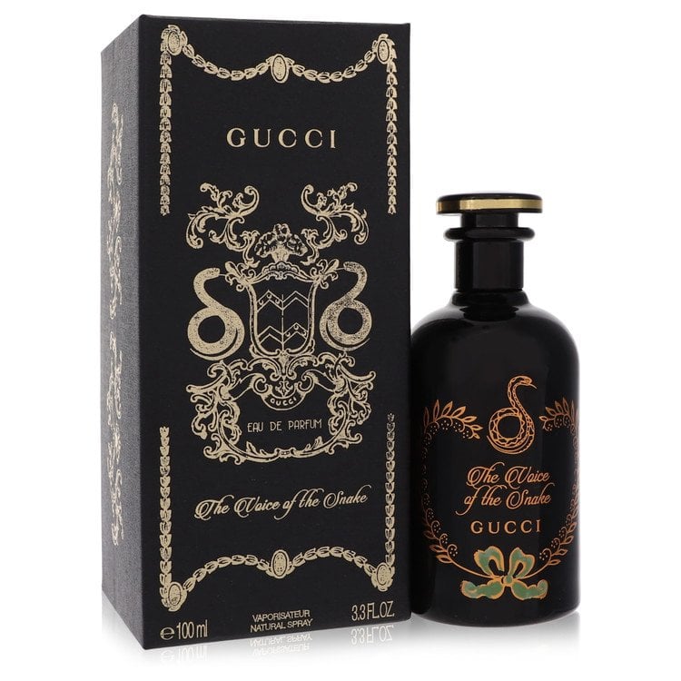 Gucci The Voice of the Snake: An Olfactory Odyssey - Product Image
