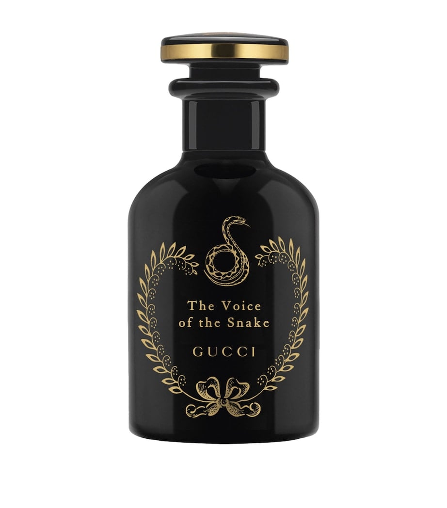 Gucci The Voice Of The Snake EDP Review: A Bold Oud Leather - Product Image