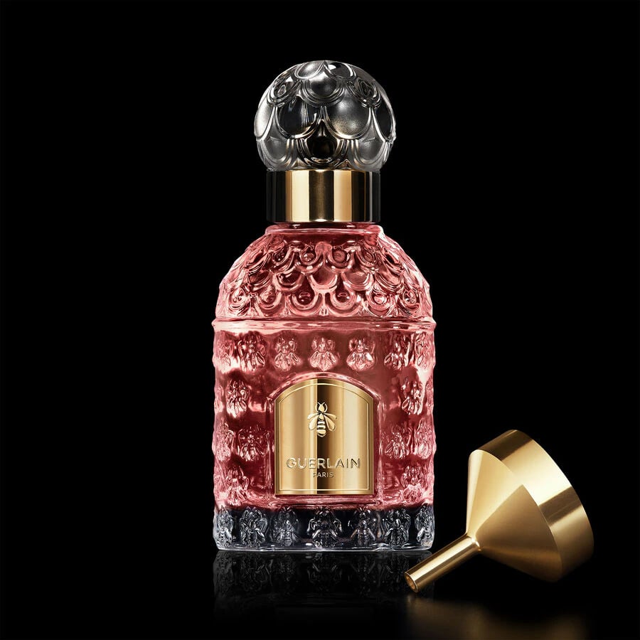 Guerlain Amour Celeste Review: A Floral Ode to Spring - Product Image