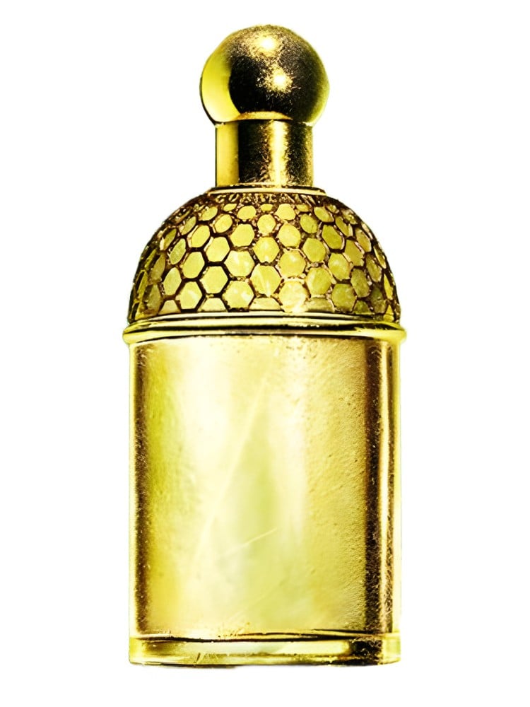 A Whisper of Twilight and Green: Unveiling Guerlain Aqua Allegoria Laurier Reglisse - Product Image