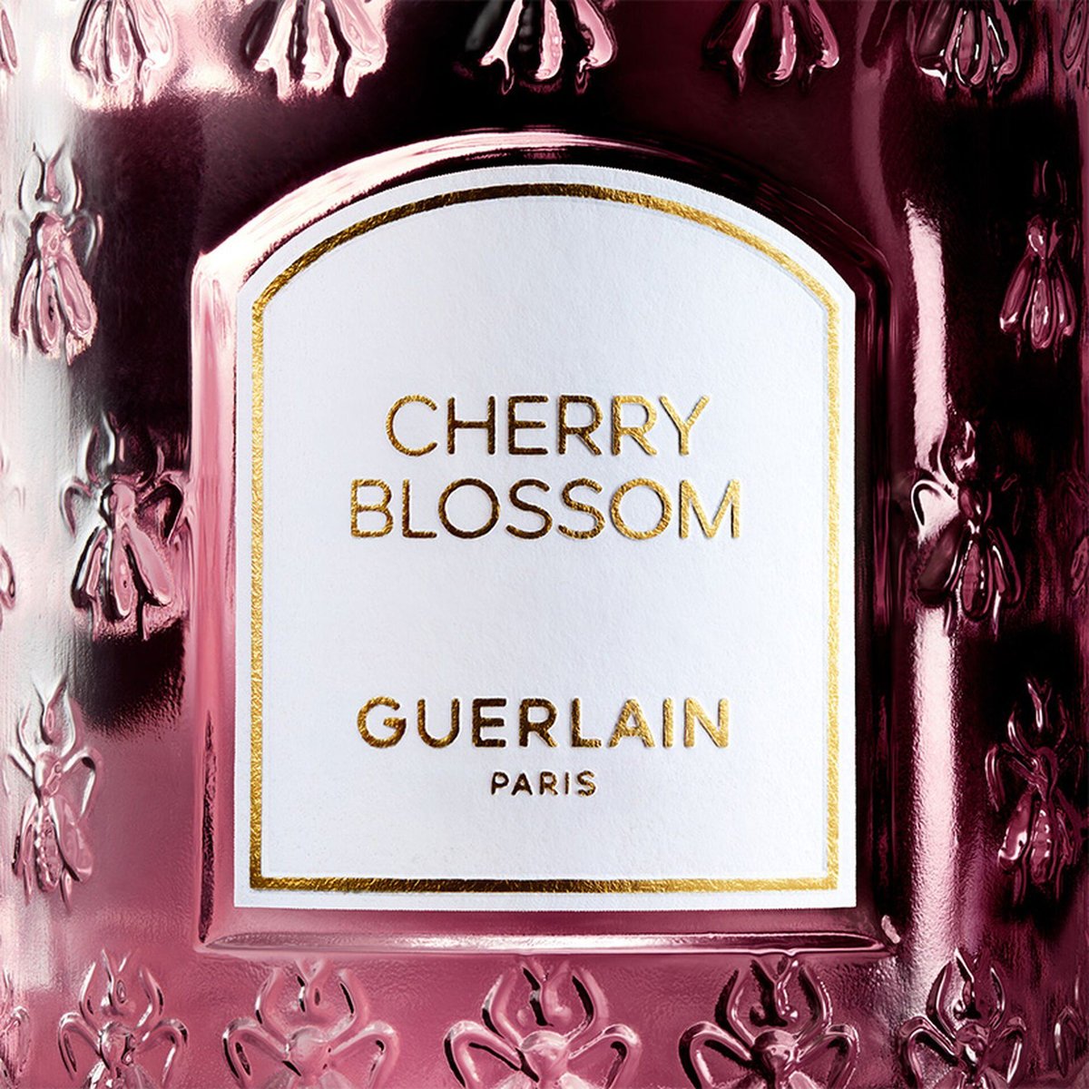 Guerlain Cherry Blossom 2023 Millesime Review: A Fleeting Spring Bloom - Product Image