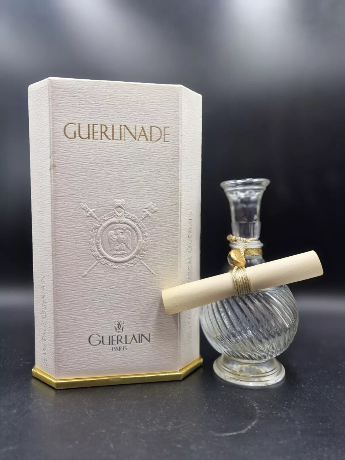 Guerlain Guerlinade Review: The Timeless Soul of a Legendary Perfume House - Product Image