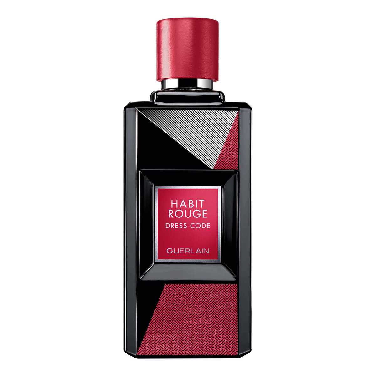 Guerlain Habit Rouge Dress Code 2017: A Modernist Reinterpretation of a Timeless Classic - Product Image
