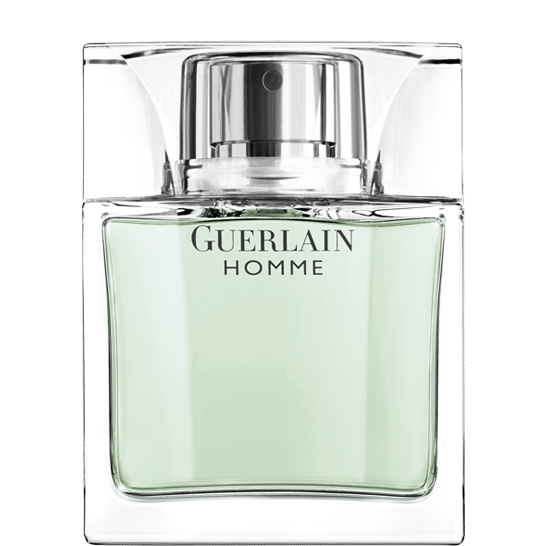 Guerlain Homme EDT Review – A Mojito in a Bottle - Product Image