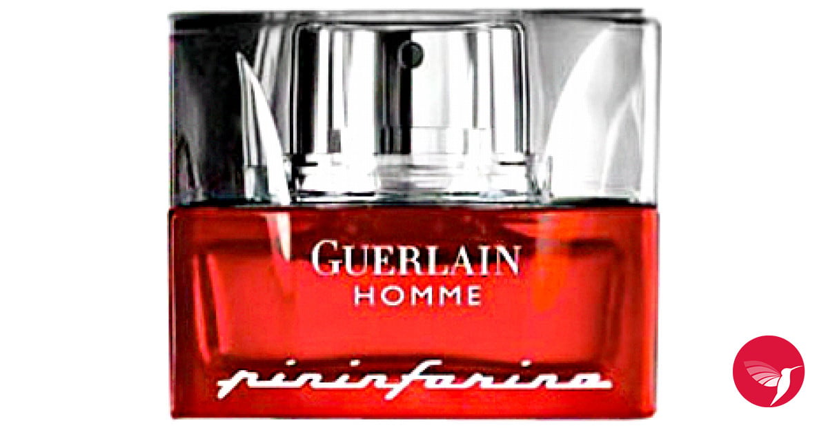 Guerlain Homme Intense Pininfarina: A Symphony of Modernity and Heritage - Product Image