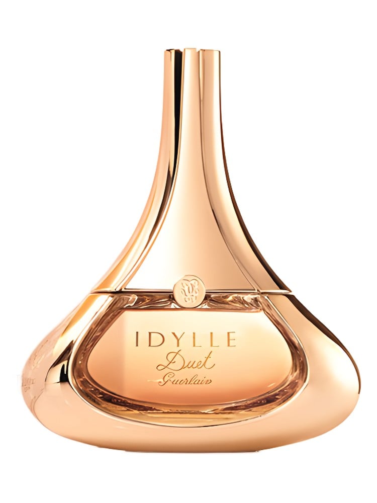 Guerlain Idylle Duet Rose-Patchouli Review - Product Image