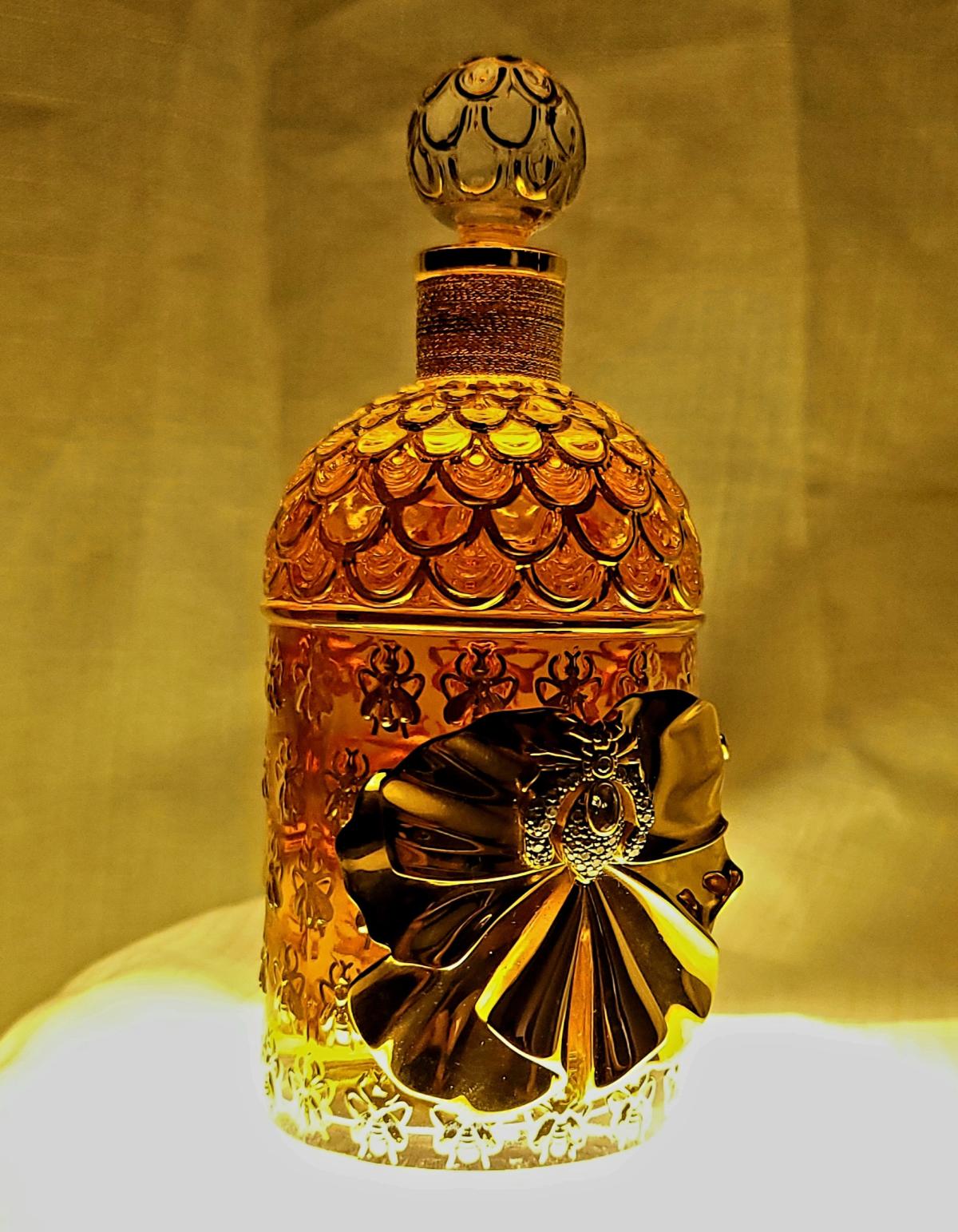 Guerlain's Secret Weapon: Unveiling the Allure of Imagine Guerlain by Beguem Khan - Product Image