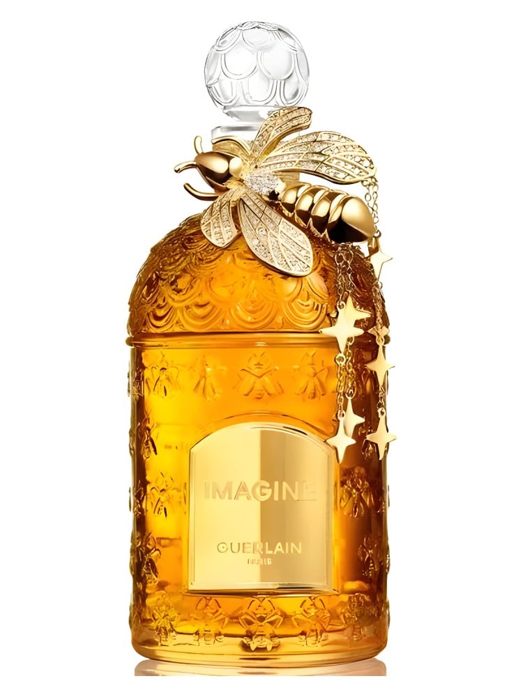 Imagine Guerlain Review: The Scent of a Parisian Dream - Product Image