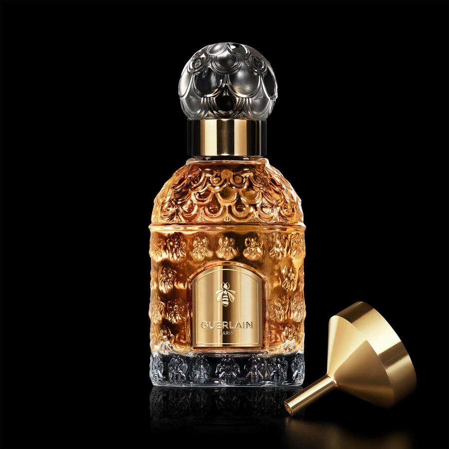 Guerlain L'Heure Doree — Guerlain L'Heure Dorée: A Scholarly Analysis of the 2025-2026 Millésime - Product Image
