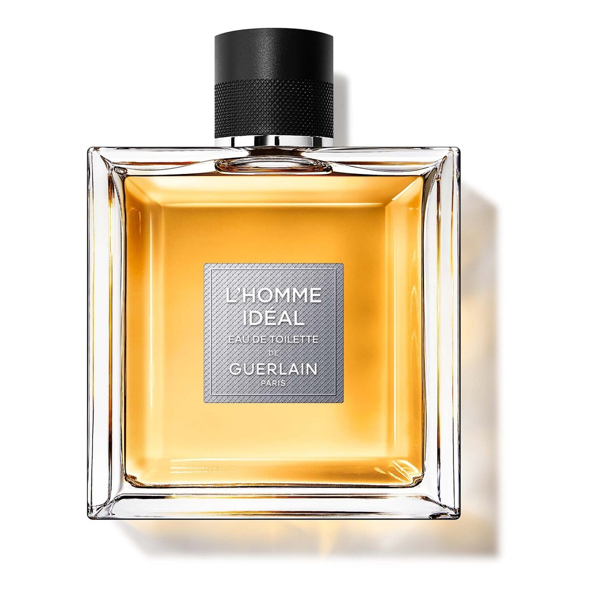 Guerlain L'Homme Ideal EDT: The Modern Man's Signature Scent - Product Image