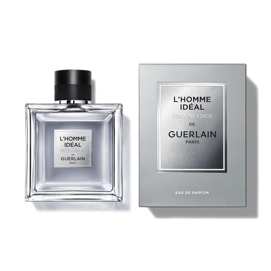 Guerlain L'Homme Idéal (2025) Review: A Scholarly Analysis - Product Image