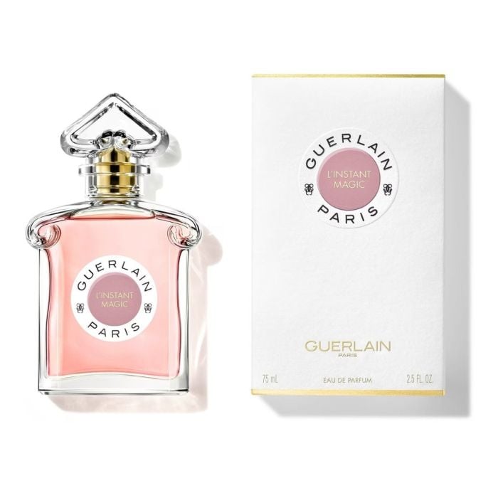 Guerlain L'Instant Magic Review: The Whispering Veil of Enchantment - Product Image
