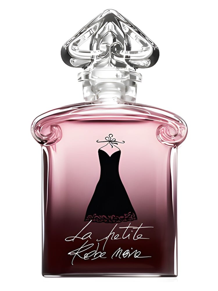 Guerlain La Petite Robe Noire 2: A Review of the Modern, Edgy Little Black Dress - Product Image