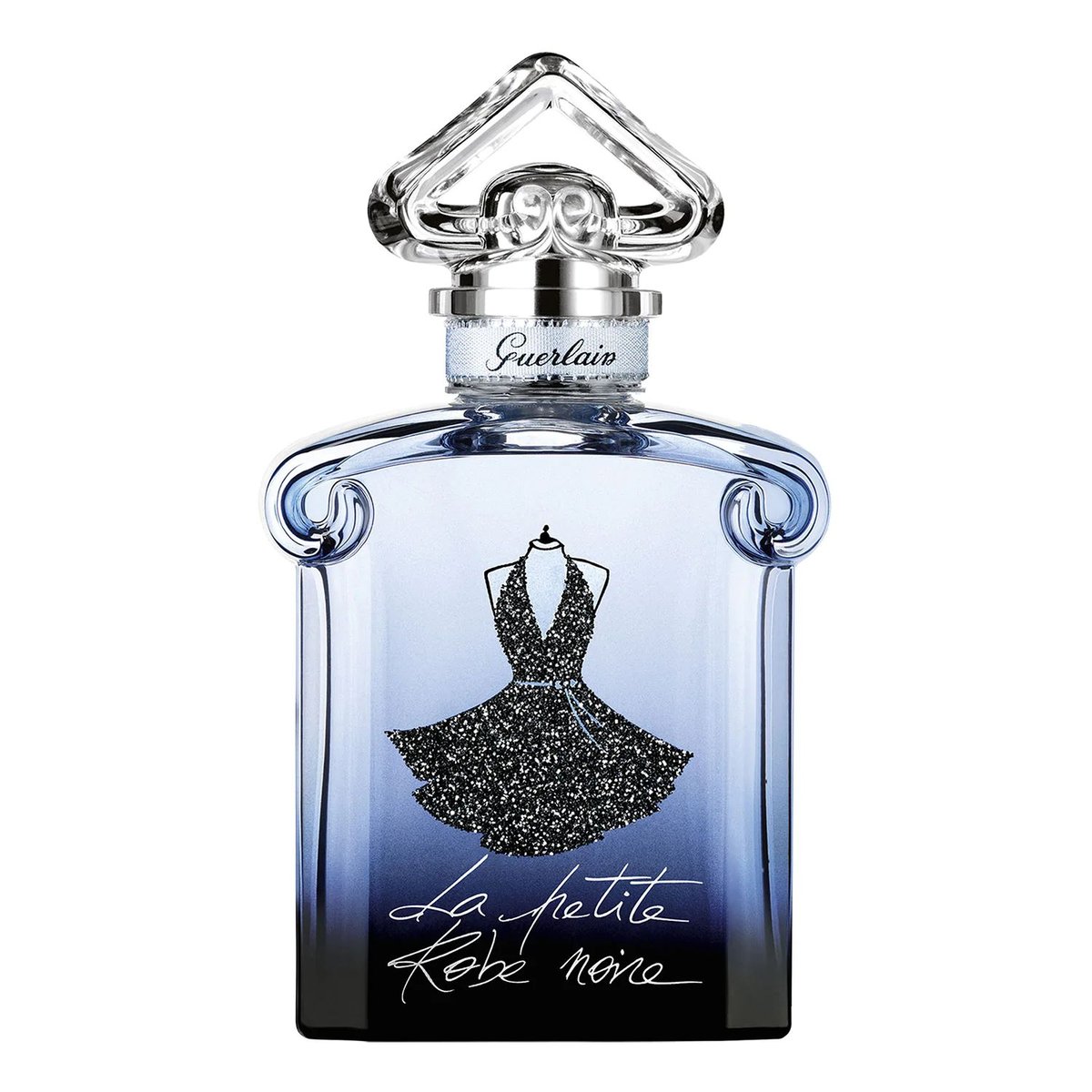 Guerlain La Petite Robe Noire Intense Review: A Darkly Sweet Seduction - Product Image