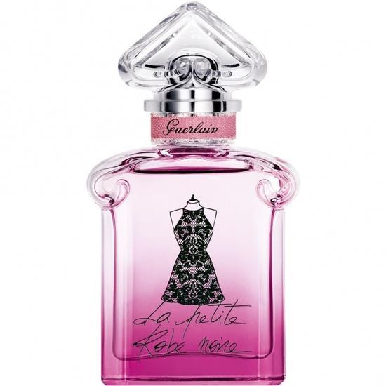 Guerlain La Petite Robe Noire Ma Robe Hippie-Chic: A Bohemian Reverie - Product Image
