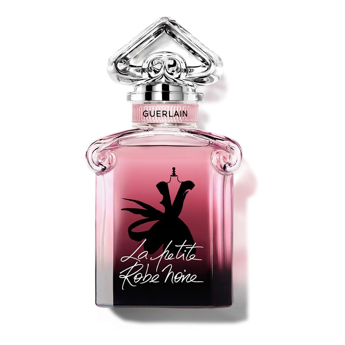 Guerlain La Petite Robe Noire Review: The Scent of Effortless Parisian Chic - Product Image