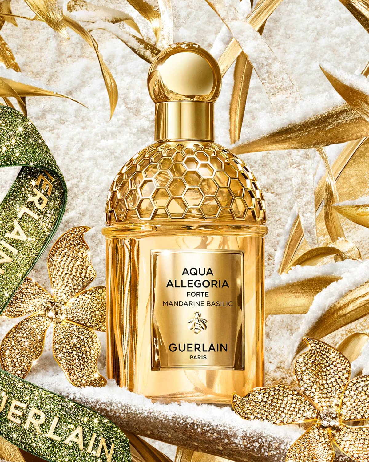 Guerlain Limited Editions: A Vivir.com Review of Olfactory Artistry - Product Image