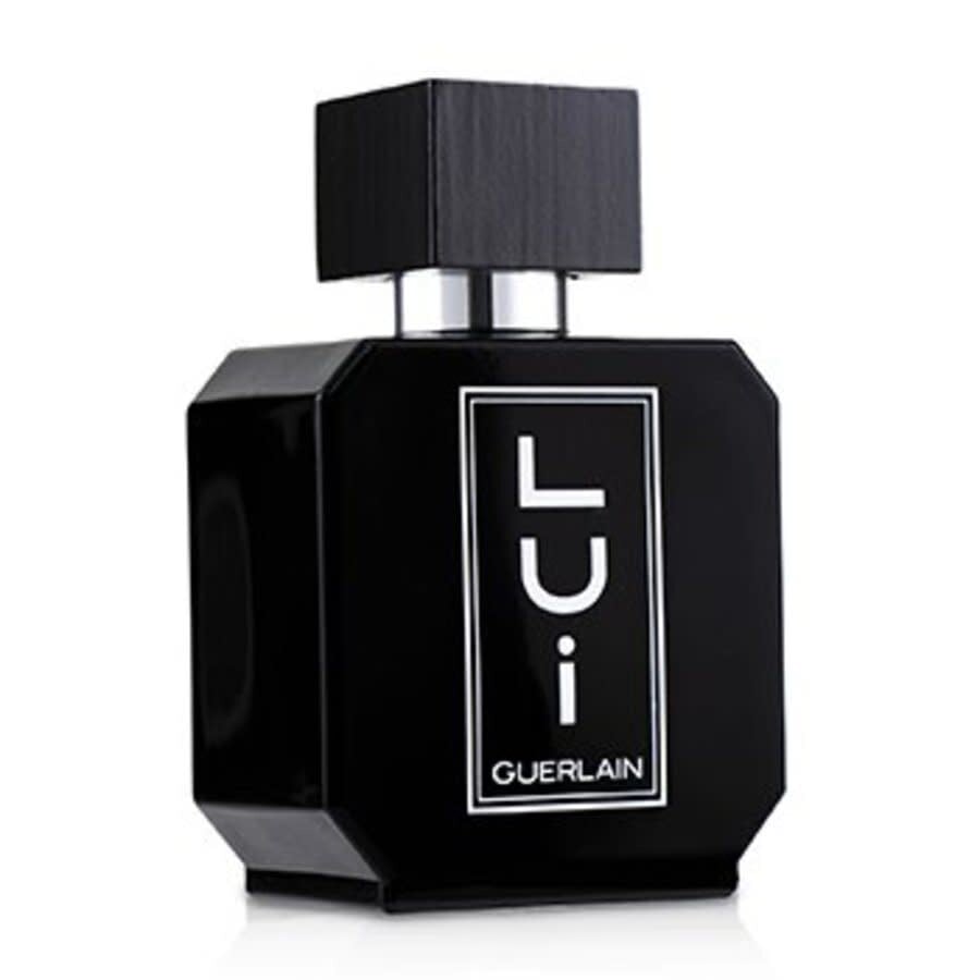 Guerlain Lui Review: The Intellectual's Amber Masterpiece - Product Image