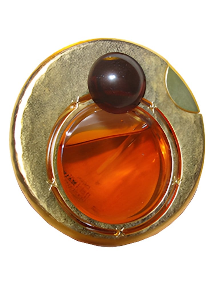Guerlain Mahora Extrait De Parfum: The Unapologetic Siren Song of a Tropical Dream - Product Image