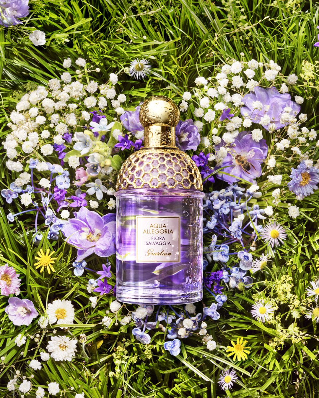 Guerlain Maison Guerlain Collection: Spiritueuse Double Vanille Review - Product Image