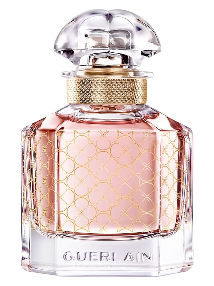 Guerlain Mon Guerlain Limited Edition 2019 Review: Exclusive Elegance and Captivating Comfort - Product Image