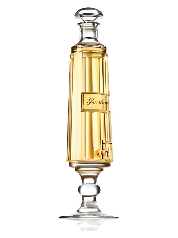 Guerlain Mon Précieux Nectar: The Secret Scent Insiders Swear By - Product Image