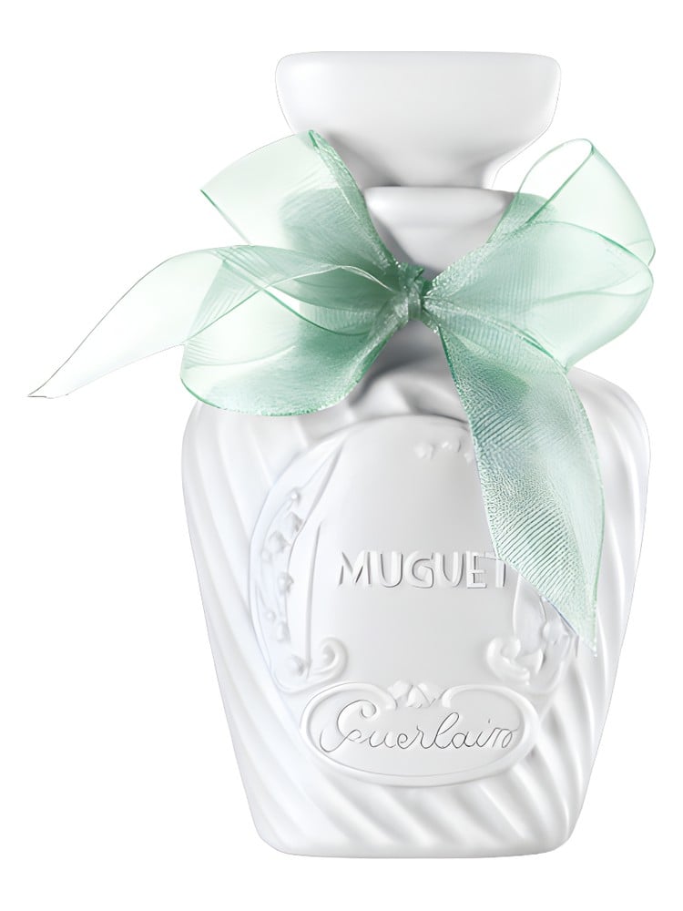 Guerlain Muguet 2015 Review: A Floral Masterpiece - Product Image
