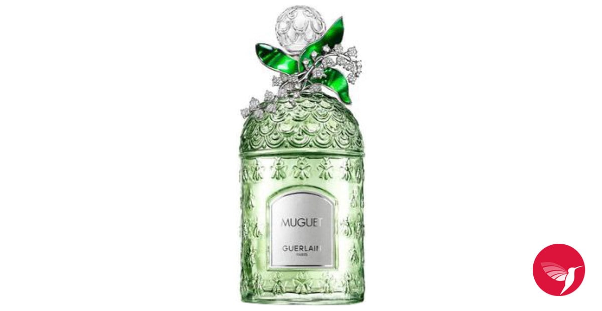 Guerlain Muguet Millésime 2022 Review: A Fragile Bloom - Product Image