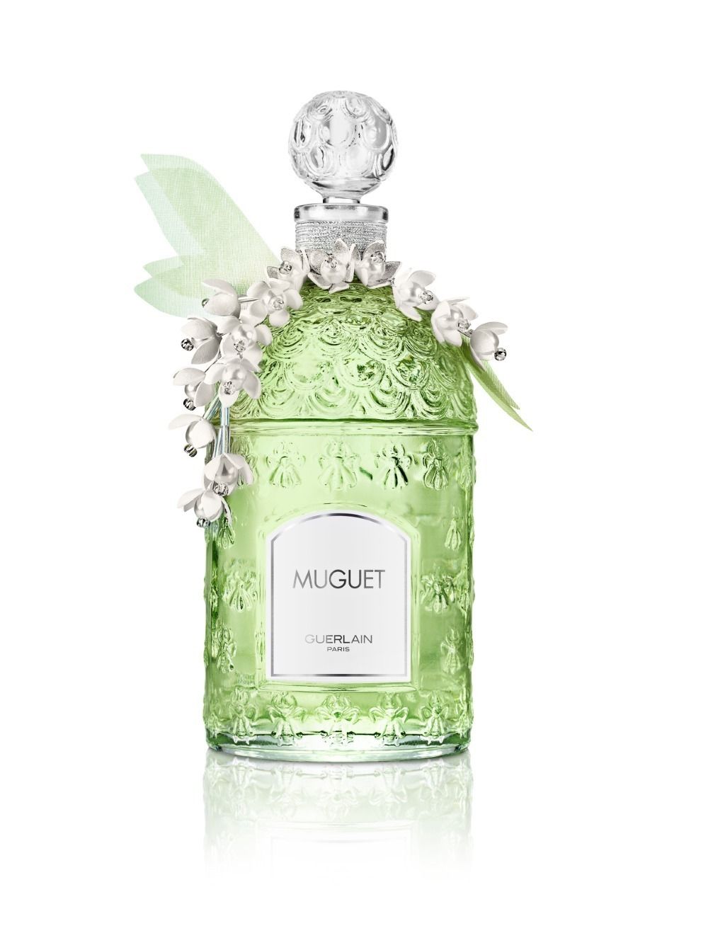 Guerlain Muguet Millésime 2021 Review: Is This Exclusive Lily of the Valley Worth Its Price? - Product Image