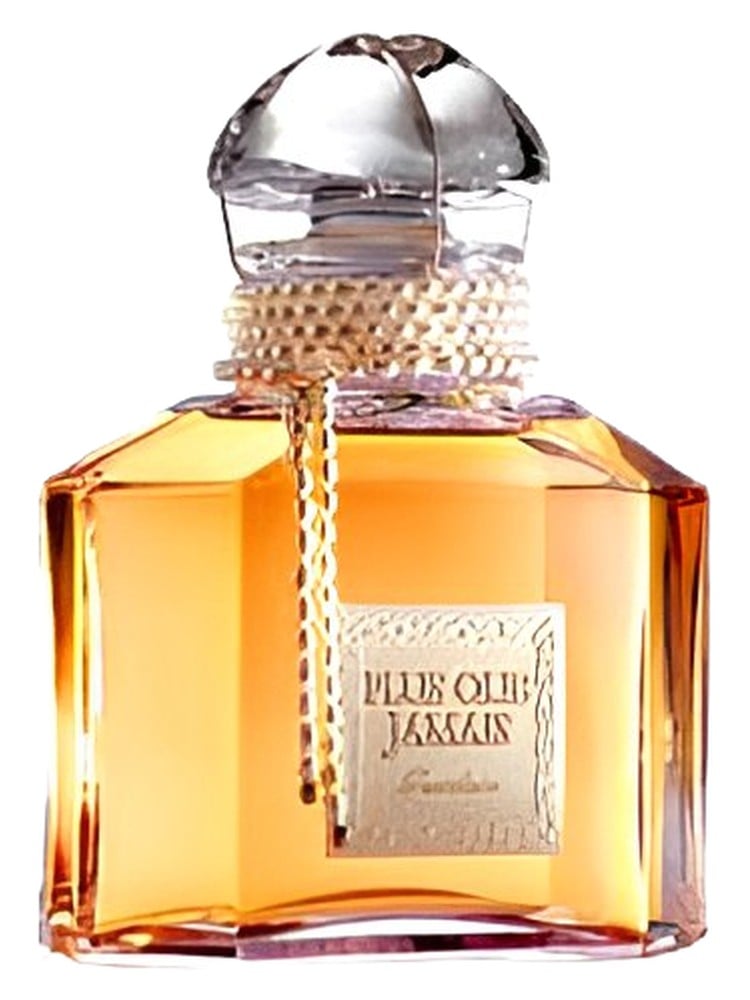 Guerlain Plus Que Jamais Review: The Discontinued Masterpiece You Need to Know - Product Image