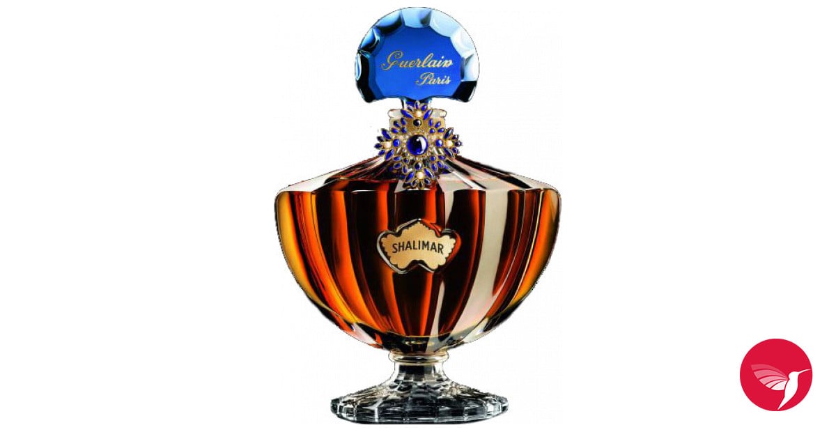 Guerlain Shalimar Talisman Byzantin: An Olfactory Journey Through Imperial Opulence - Product Image