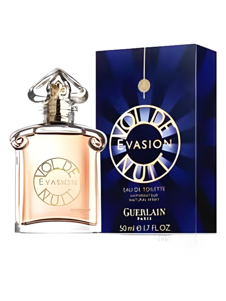 Guerlain Vol De Nuit Evasion: A Modern Icon Takes Flight – Vivir Insider Review - Product Image