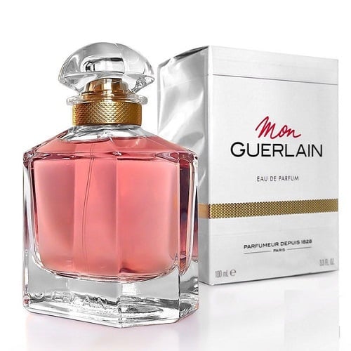 Guerlain Xi An Review: A Journey Through Scent - Product Image