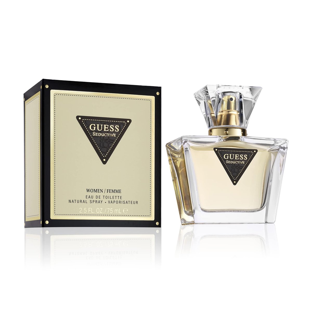 Guess Seductive Guess Review: Sweet Floral for Spring - Product Image