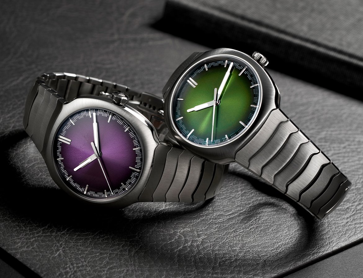 H. Moser & Cie Off-Grid 6DI0-1202 Review: Racing's New High - Product Image