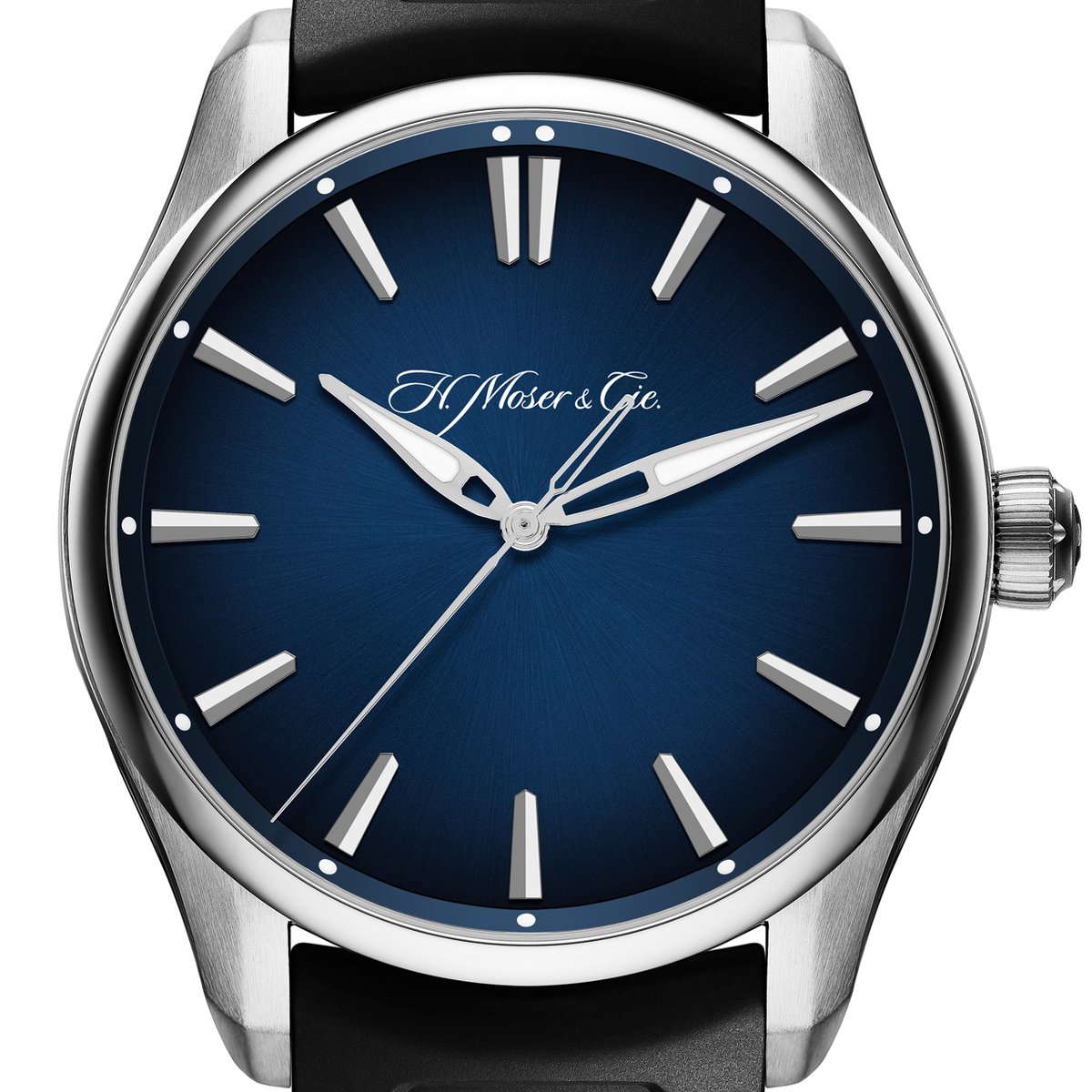 H. Moser Pioneer Centre Seconds 3200-1200: An Investment Deep Dive - Product Image